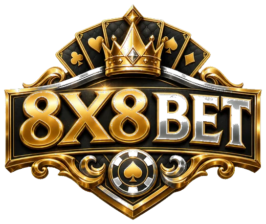 8x8bet-logo
